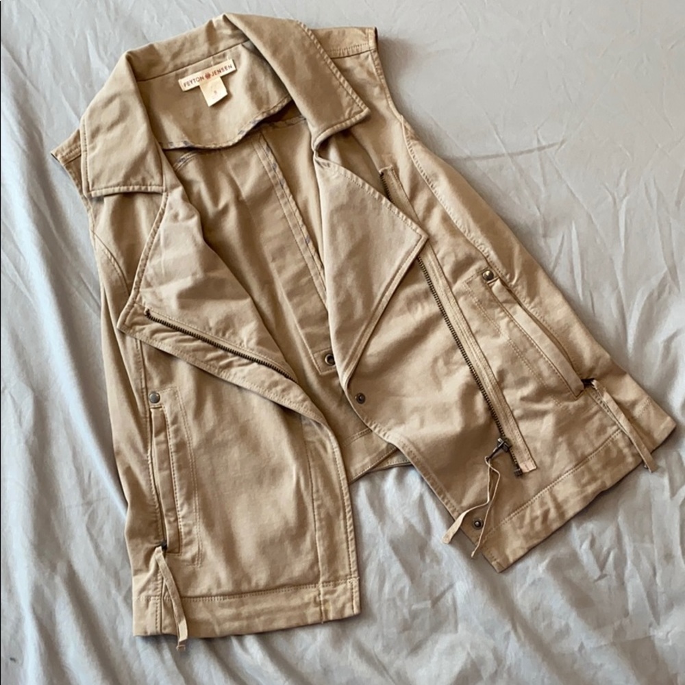 Peyton Jensen Jacket - image 1